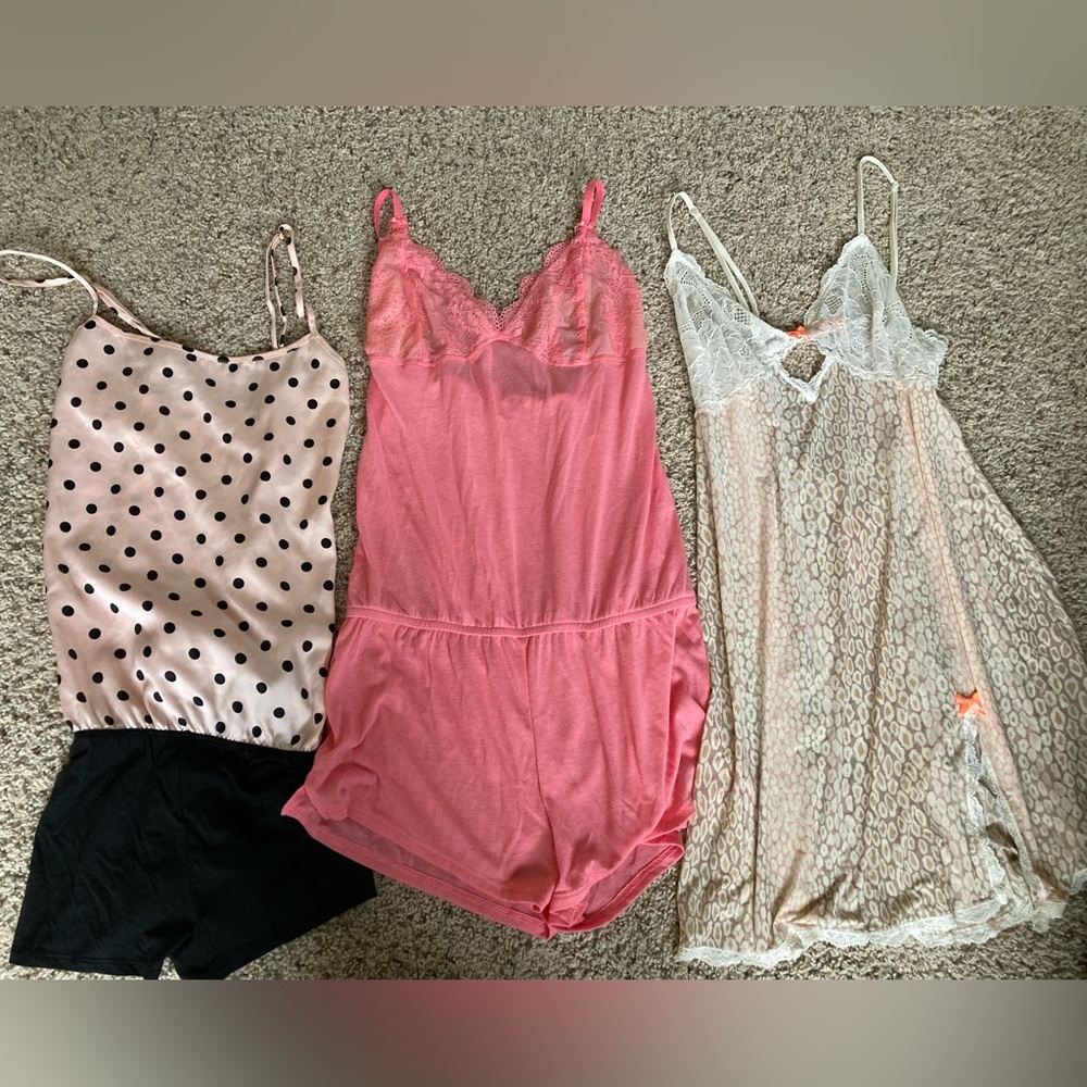 Victoria’s Secret/Aerie Sleepwear XS/S